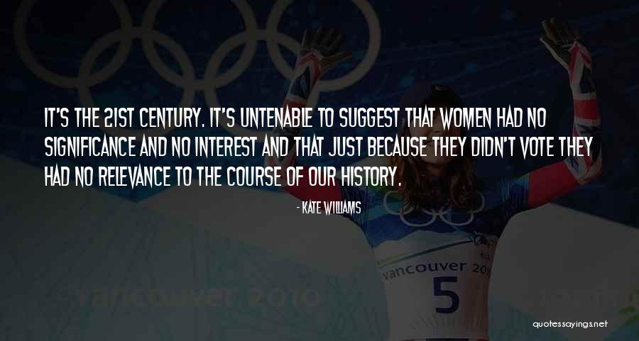 Carlaine Quotes By Kate Williams Carlaine Quotes By Kate Williams