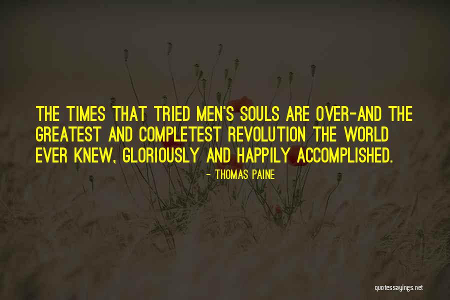 Carlaine Quotes By Thomas Paine Carlaine Quotes By Thomas Paine