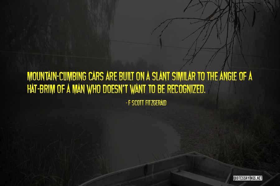 Carlas Dream Quotes By F Scott Fitzgerald Carlas Dream Quotes By F Scott Fitzgerald