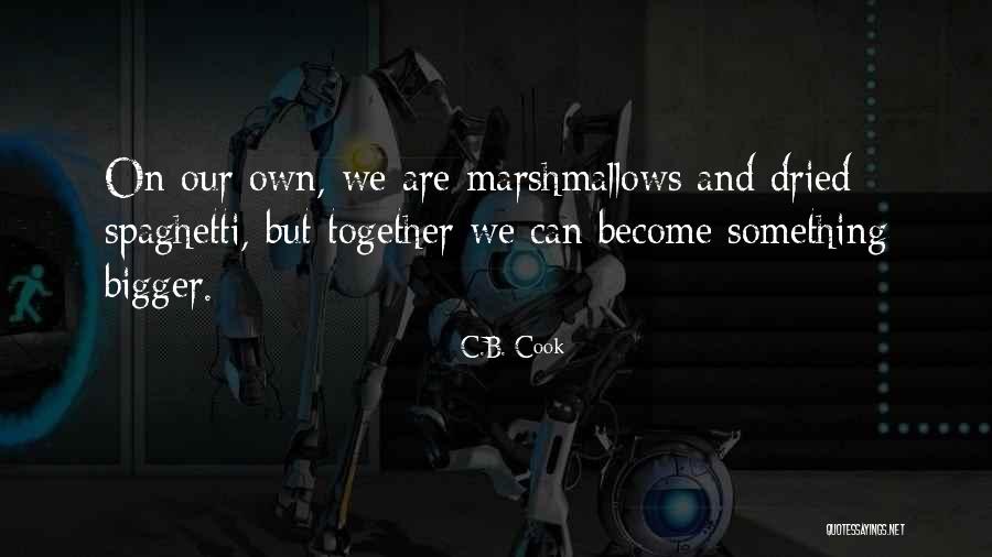 Carlebach Hallel Quotes By C.B. Cook Carlebach Hallel Quotes By C.B. Cook
