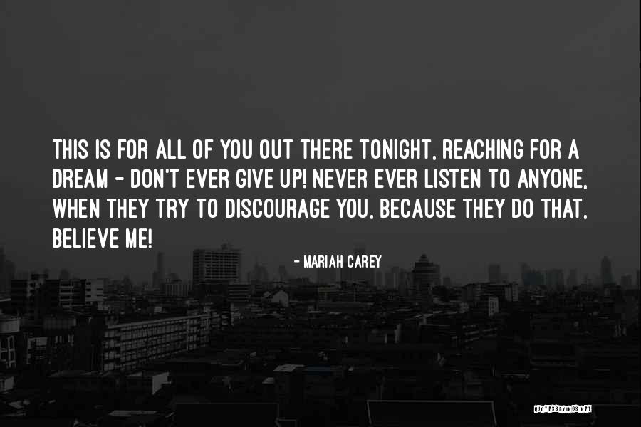Carlees Batesville Quotes By Mariah Carey Carlees Batesville Quotes By Mariah Carey