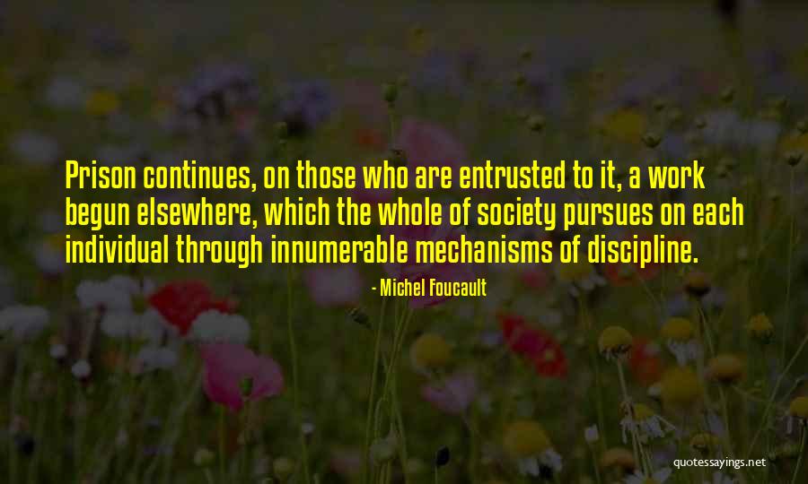 Carlees Restaurant Quotes By Michel Foucault Carlees Restaurant Quotes By Michel Foucault