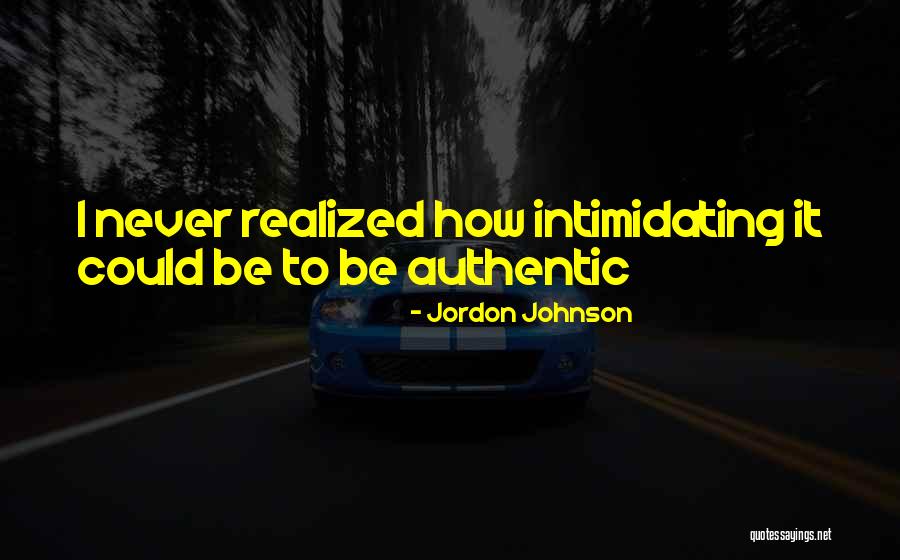 Carlena Beard Quotes By Jordon Johnson Carlena Beard Quotes By Jordon Johnson