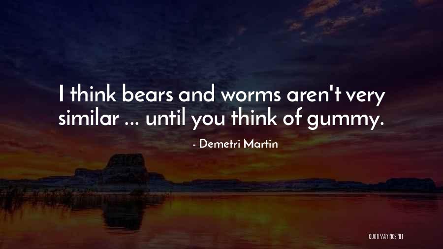 Carlena Hahne Quotes By Demetri Martin Carlena Hahne Quotes By Demetri Martin