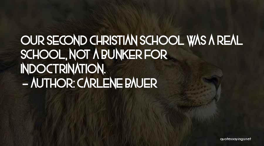 Carlene Bauer Quotes 1055604