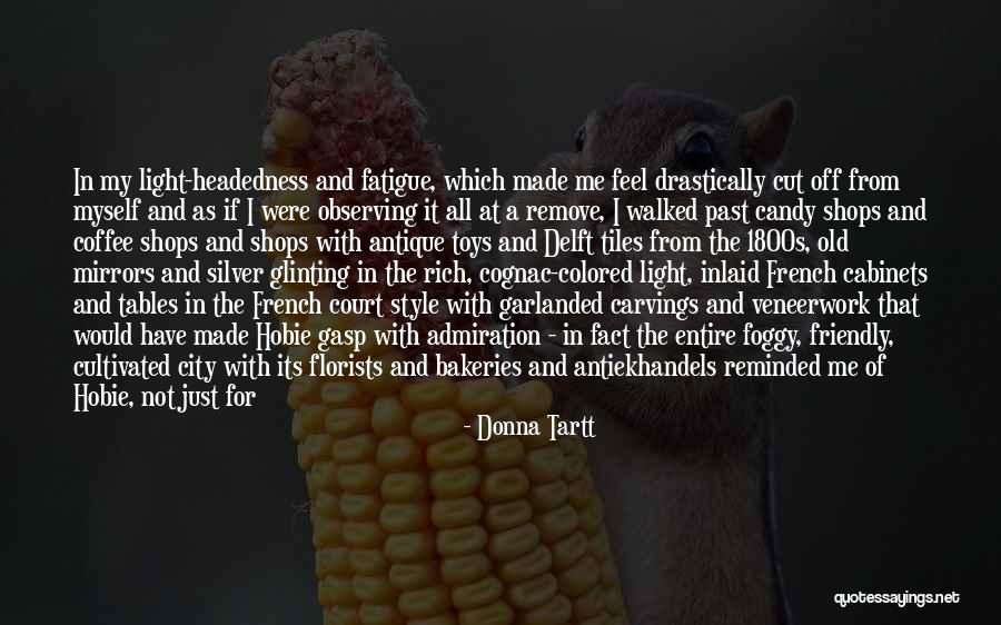 Carlesimo Pasta Quotes By Donna Tartt Carlesimo Pasta Quotes By Donna Tartt