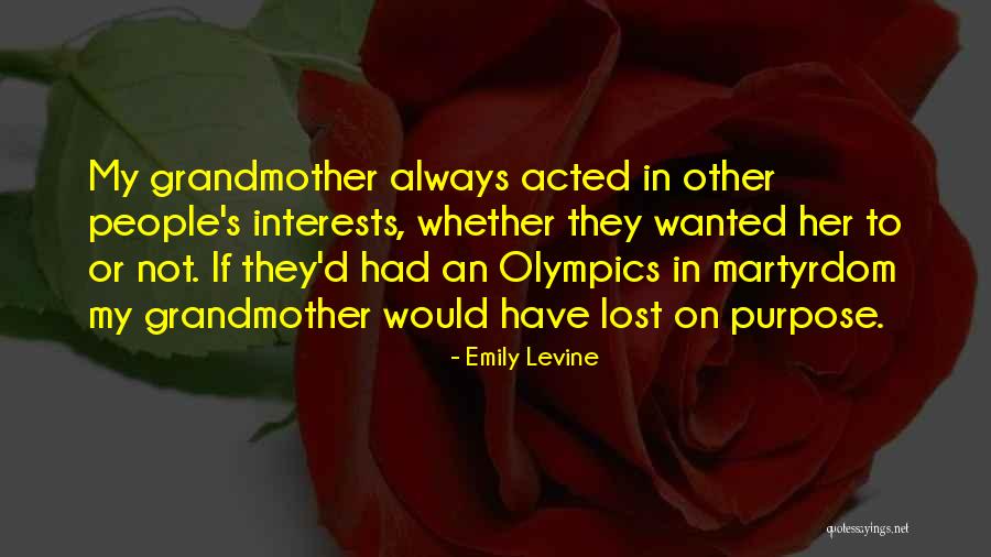 Carlesimo Supply Quotes By Emily Levine Carlesimo Supply Quotes By Emily Levine