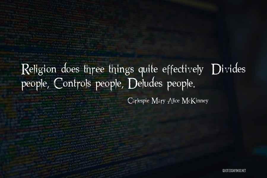 Carlespie Mary Alice McKinney Quotes 1519183 Carlespie Mary Alice McKinney Quotes 1519183