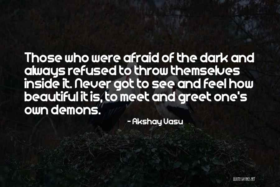 Carlester Crumpler Quotes By Akshay Vasu Carlester Crumpler Quotes By Akshay Vasu