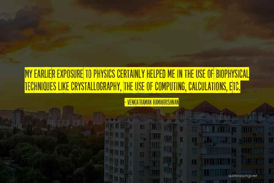 Carleton Washburne Quotes By Venkatraman Ramakrishnan Carleton Washburne Quotes By Venkatraman Ramakrishnan