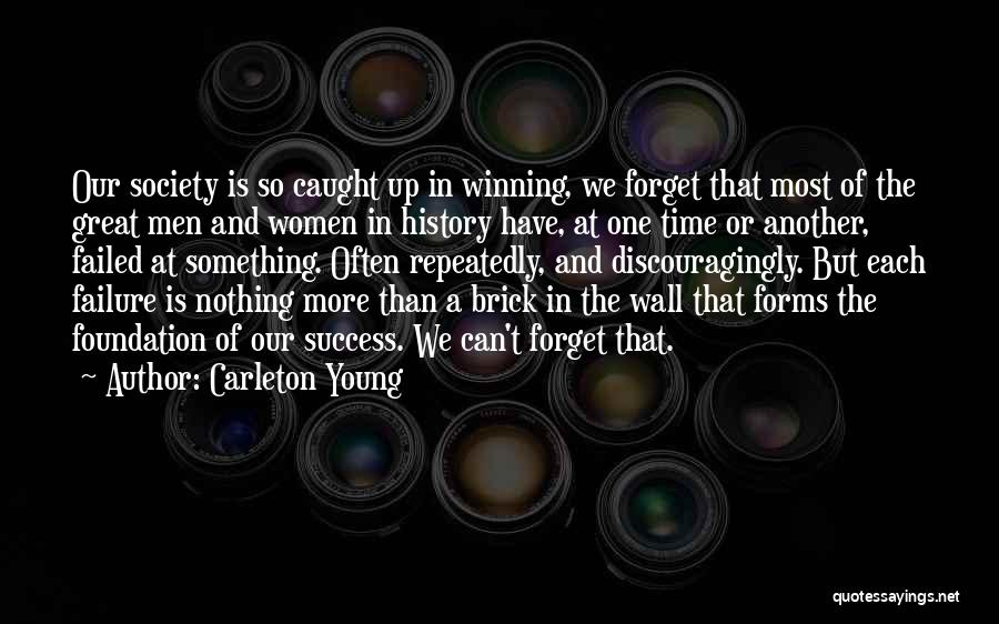 Carleton Young Quotes 1941301