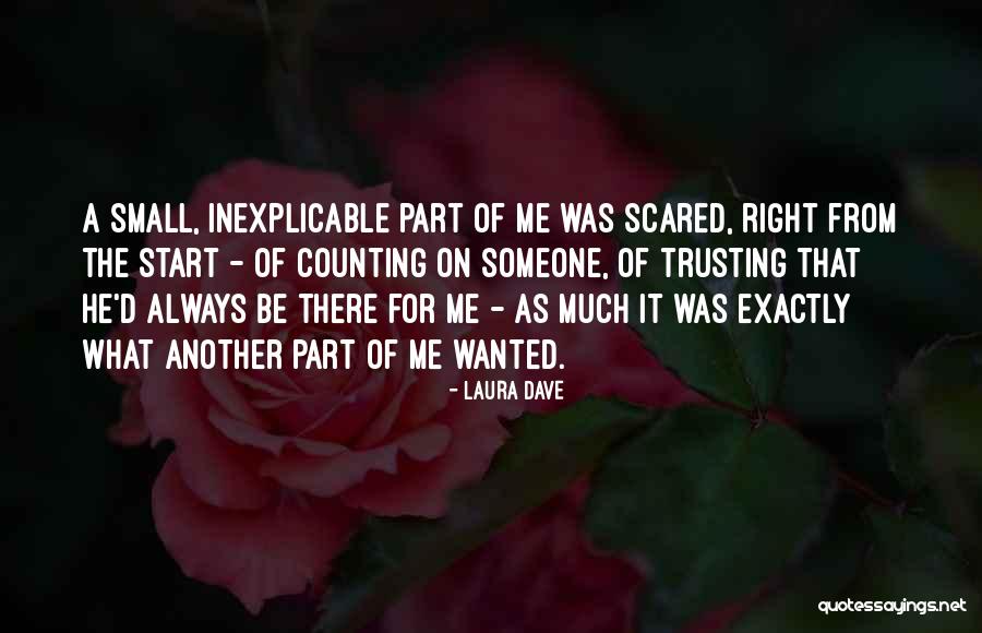 Carletta Carter Quotes By Laura Dave Carletta Carter Quotes By Laura Dave