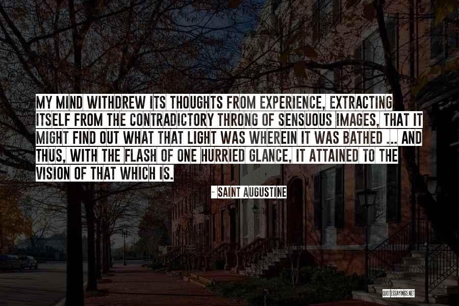 Carletta Carter Quotes By Saint Augustine Carletta Carter Quotes By Saint Augustine