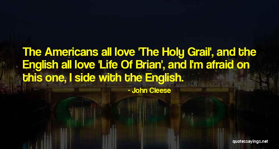 Carletta Smith Quotes By John Cleese Carletta Smith Quotes By John Cleese