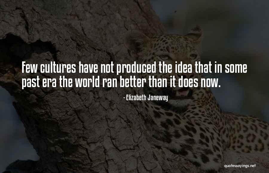 Carlette Brown Quotes By Elizabeth Janeway Carlette Brown Quotes By Elizabeth Janeway
