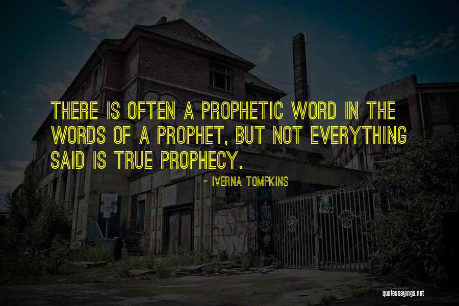 Carlette Graham Quotes By Iverna Tompkins Carlette Graham Quotes By Iverna Tompkins
