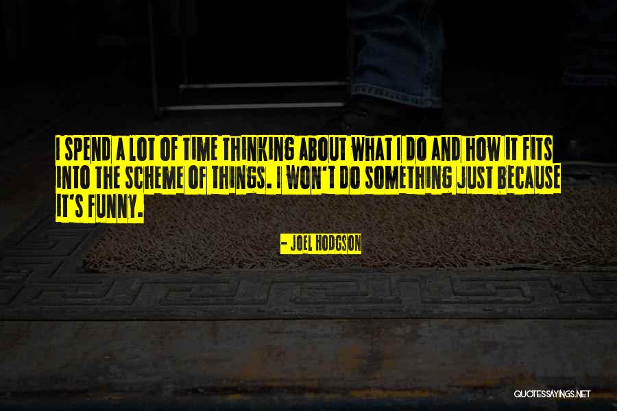 Carlette Graham Quotes By Joel Hodgson Carlette Graham Quotes By Joel Hodgson