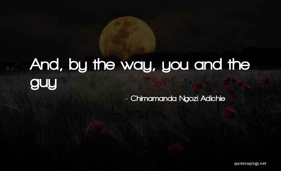 Carletto Pizza Quotes By Chimamanda Ngozi Adichie Carletto Pizza Quotes By Chimamanda Ngozi Adichie