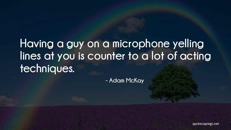 Carletto Prosecco Quotes By Adam McKay Carletto Prosecco Quotes By Adam McKay