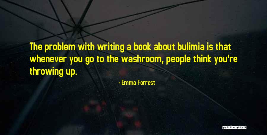 Carley Bobby Movie Quotes By Emma Forrest Carley Bobby Movie Quotes By Emma Forrest