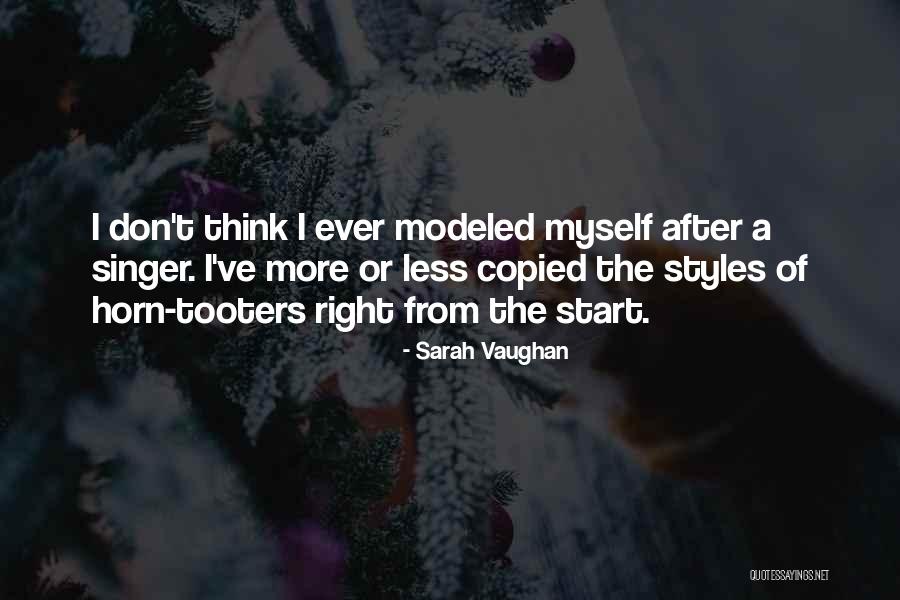 Carley Bobby Movie Quotes By Sarah Vaughan Carley Bobby Movie Quotes By Sarah Vaughan
