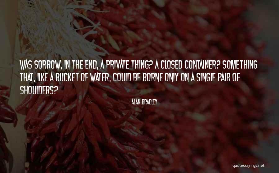 Carlgren Kennels Quotes By Alan Bradley Carlgren Kennels Quotes By Alan Bradley