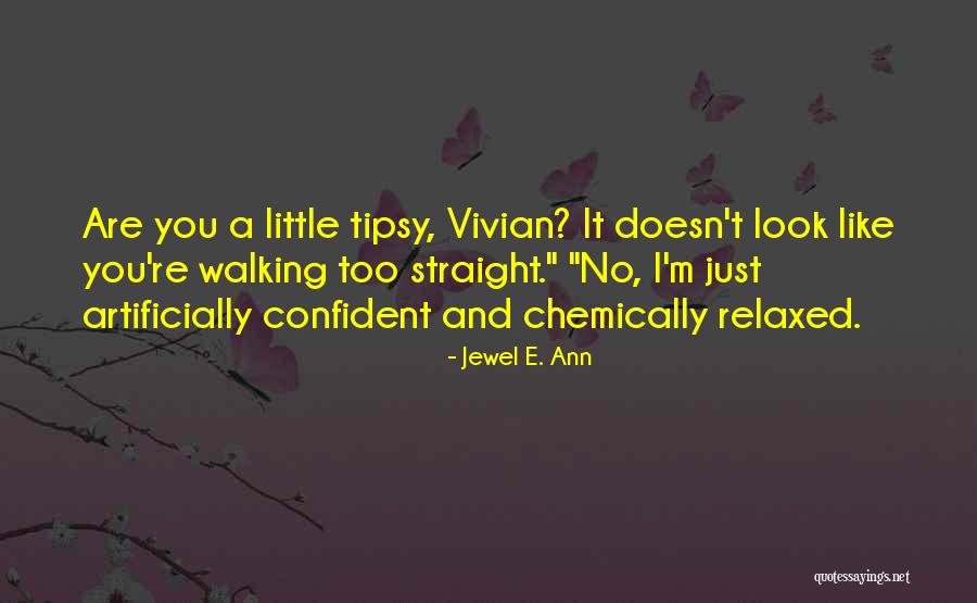 Carlgren Kennels Quotes By Jewel E. Ann Carlgren Kennels Quotes By Jewel E. Ann