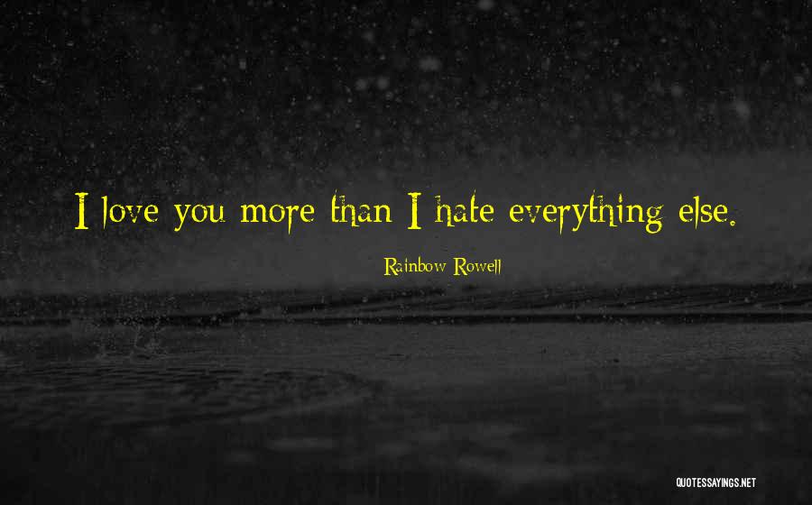 Carli Caplin Quotes By Rainbow Rowell Carli Caplin Quotes By Rainbow Rowell
