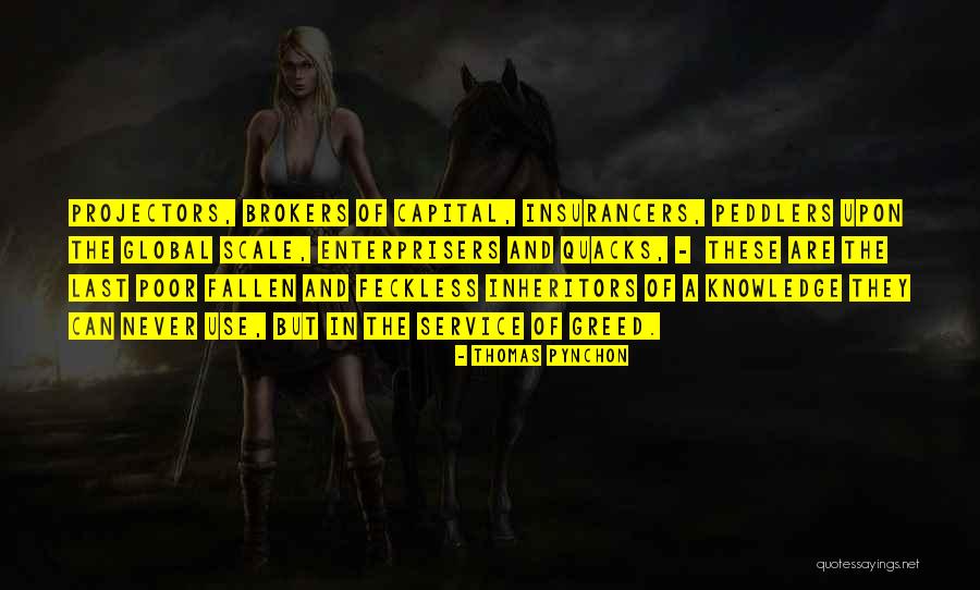 Carli Caplin Quotes By Thomas Pynchon Carli Caplin Quotes By Thomas Pynchon