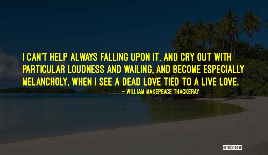 Carli Caplin Quotes By William Makepeace Thackeray Carli Caplin Quotes By William Makepeace Thackeray