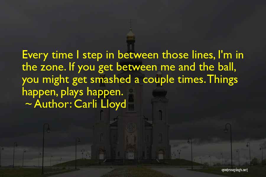 Carli Lloyd Quotes 1113180