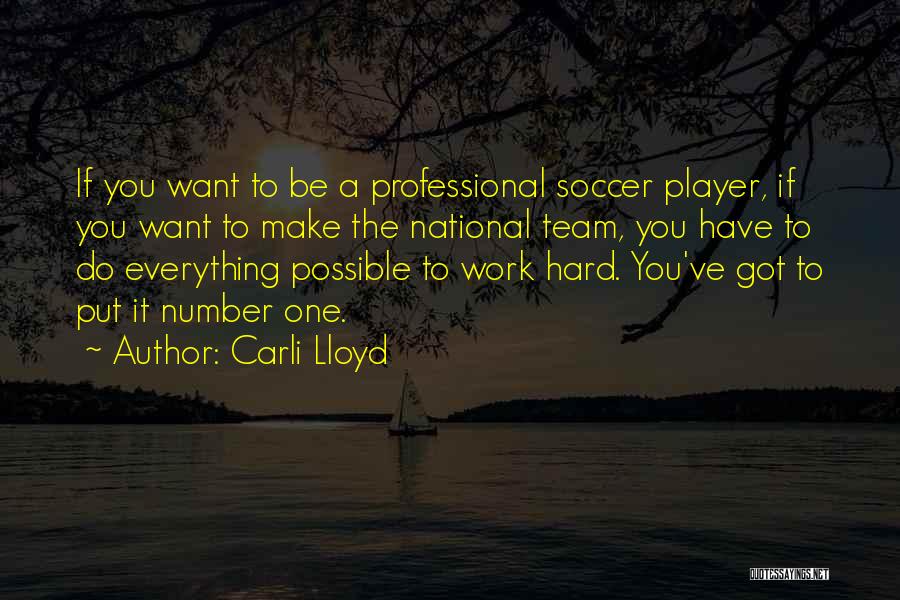 Carli Lloyd Quotes 1295542