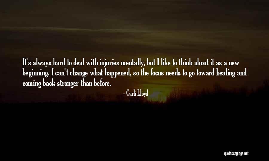 Carli Lloyd Quotes 1846395