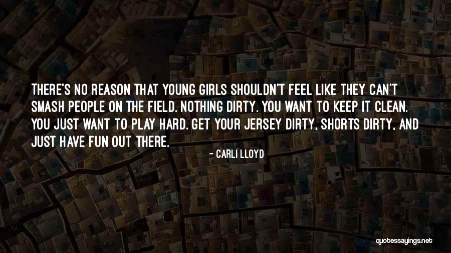 Carli Lloyd Quotes 224921