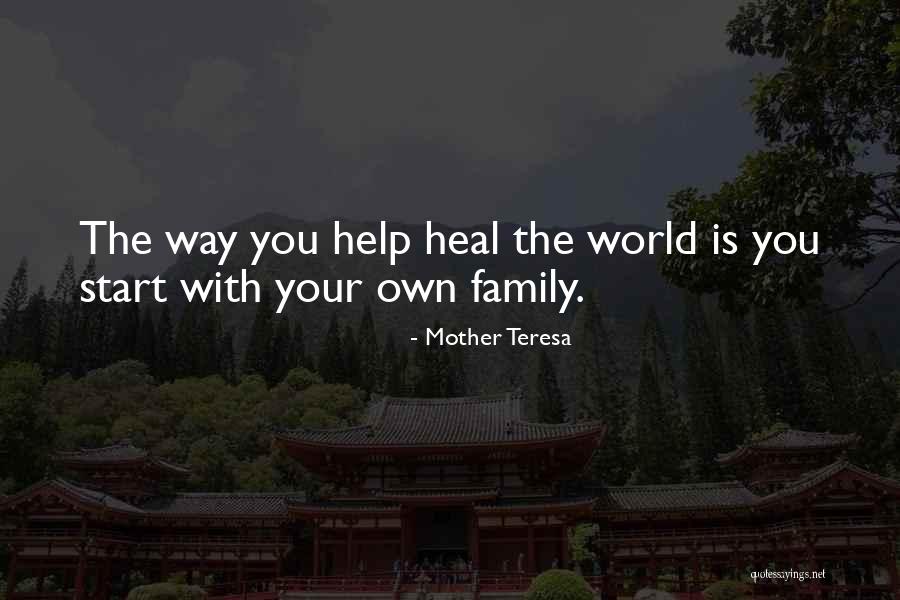 Carlie B Quotes By Mother Teresa Carlie B Quotes By Mother Teresa