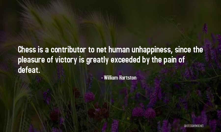 Carlie B Quotes By William Hartston Carlie B Quotes By William Hartston