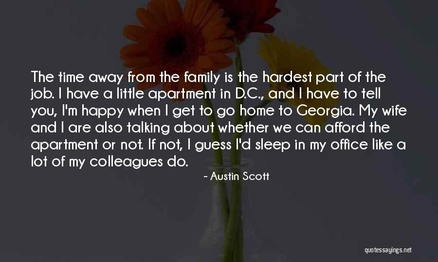 Carlie Pierce Quotes By Austin Scott Carlie Pierce Quotes By Austin Scott