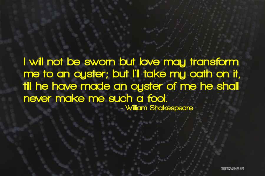 Carlien Bou Chedid Quotes By William Shakespeare Carlien Bou Chedid Quotes By William Shakespeare