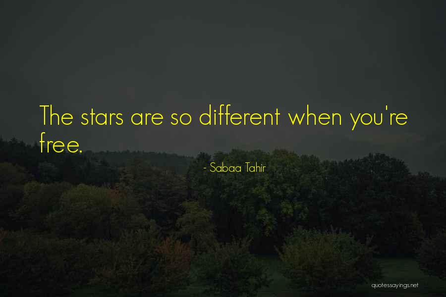 Carlien Cavens Quotes By Sabaa Tahir Carlien Cavens Quotes By Sabaa Tahir