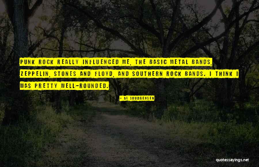 Carlier Bois Quotes By Al Jourgensen Carlier Bois Quotes By Al Jourgensen