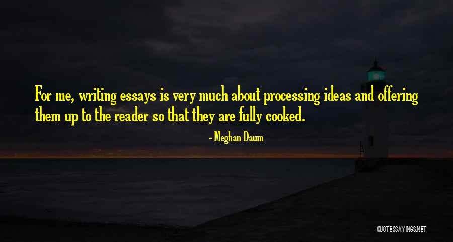 Carlilly Quotes By Meghan Daum Carlilly Quotes By Meghan Daum