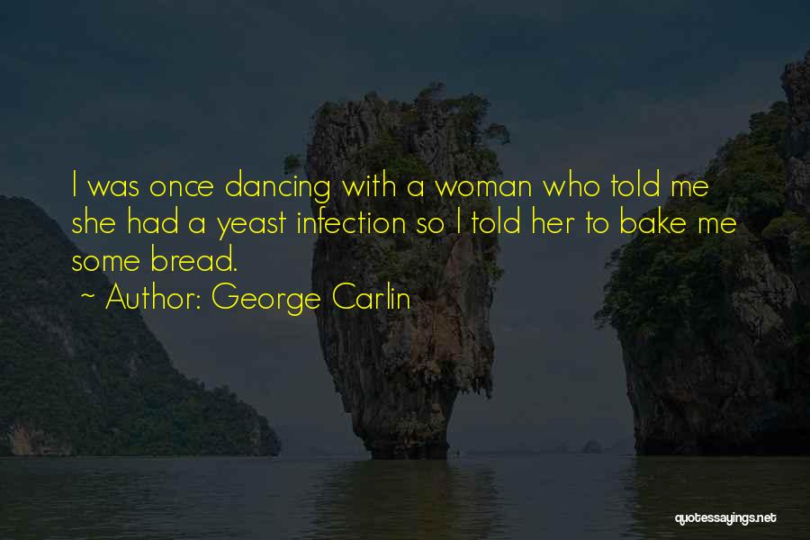 Carlin George Quotes By George Carlin