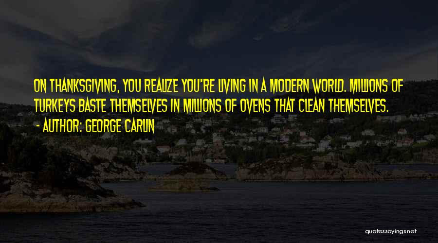 Carlin George Quotes By George Carlin