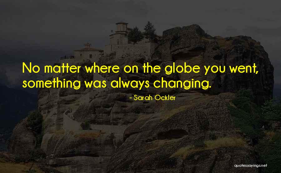 Carlinda Agrella Quotes By Sarah Ockler Carlinda Agrella Quotes By Sarah Ockler