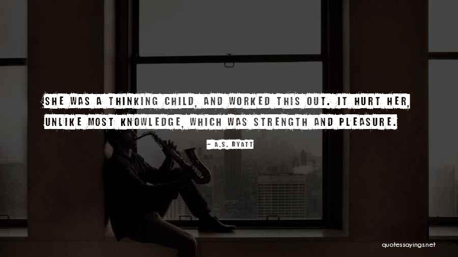 Carlinda Purcell Quotes By A.S. Byatt Carlinda Purcell Quotes By A.S. Byatt