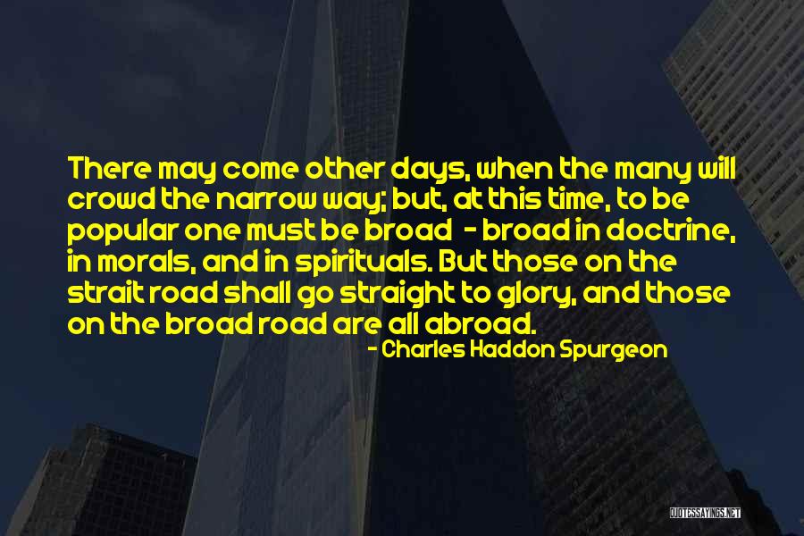 Carlinda Wealth Quotes By Charles Haddon Spurgeon Carlinda Wealth Quotes By Charles Haddon Spurgeon