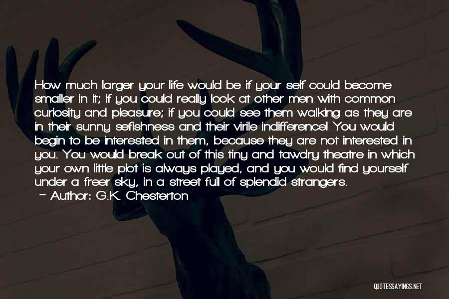 Carling Lager Quotes By G.K. Chesterton Carling Lager Quotes By G.K. Chesterton