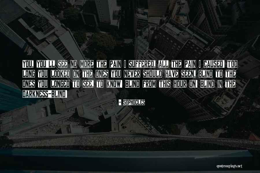 Carlington 10 Quotes By Sophocles Carlington 10 Quotes By Sophocles