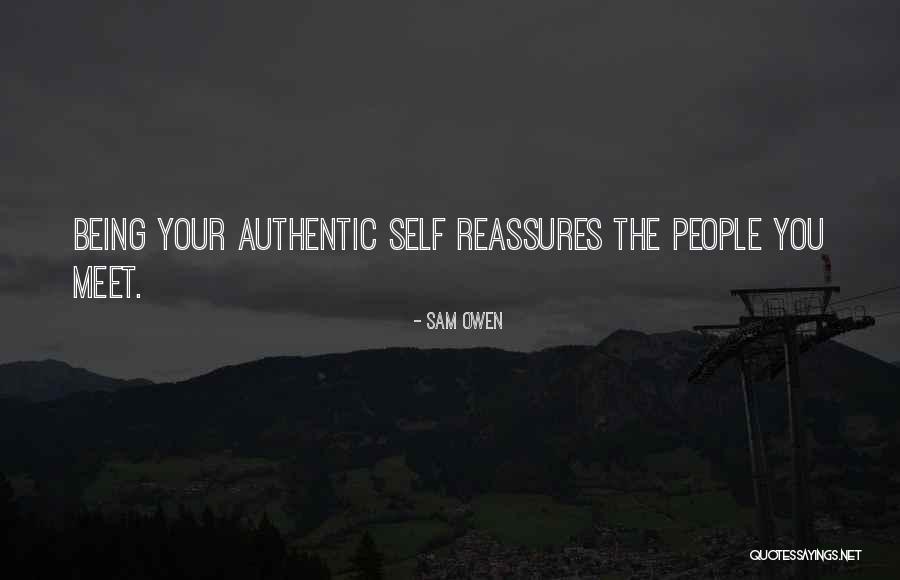 Carlington Industries Quotes By Sam Owen Carlington Industries Quotes By Sam Owen