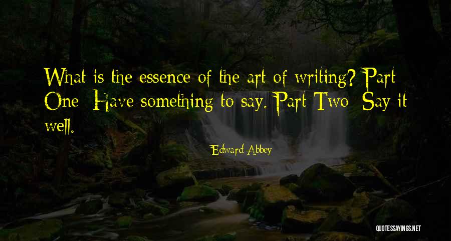 Carlinhos Ardmore Quotes By Edward Abbey Carlinhos Ardmore Quotes By Edward Abbey